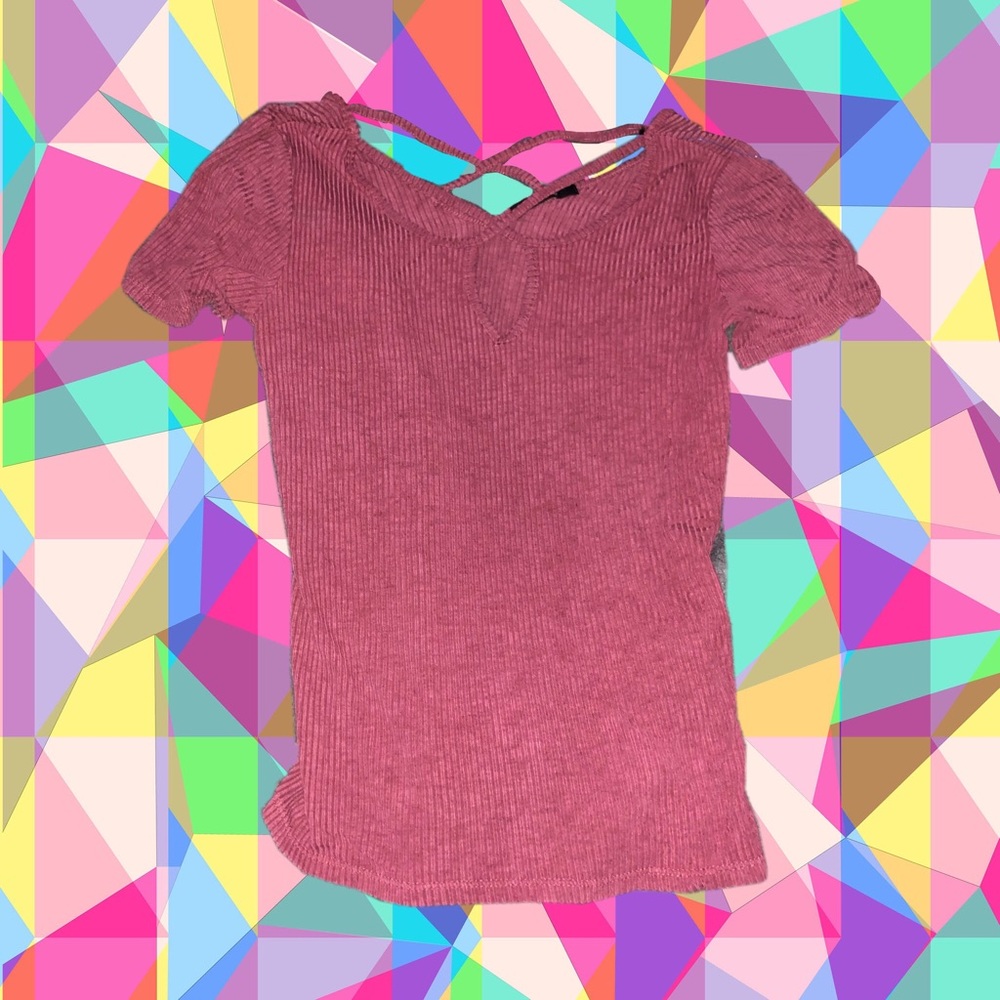 Forever 21 Shirt